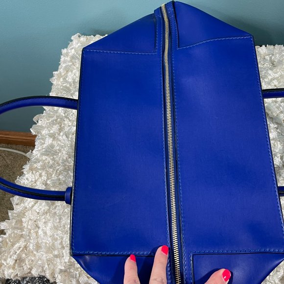 Stella McCartney Large Cavendish Boston Bag - Picture 10 of 16